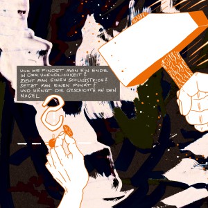 Die Möglichkeiten sind Unendlich