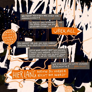 Die Möglichkeiten sind Unendlich