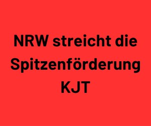 spitzenförderung gestrichen
