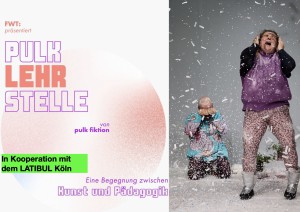 pulkLEHRSTELLE Schnee