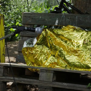 BEZIEHUNGSWEISE maker space