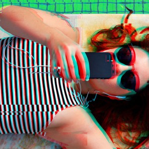 Lightningtalk bei ON/LIVE am FFT Düsseldorf