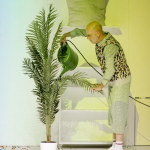 RÄUMEN – Ein Spiel von Haben und Sein