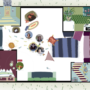 Spiel Dich Erwachsen